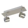 EGLO, 93694, PIERINO, spotlight, 3000 K, LED, 2X5W, IP20
