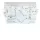 EGLO, 93921, VERDESCA, ceiling lamp, 3000 K, LED, 4X5.4W, IP20, white, transparent