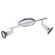 EGLO, 94172, MODINO, spot lamp, GU10, 2X3W, IP20