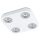 EGLO, 94178, MONTALE, spotlight, 3000 K, LED, 4X5.4W, IP20