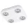 EGLO, 94178, MONTALE, spotlight, 3000 K, LED, 4X5.4W, IP20