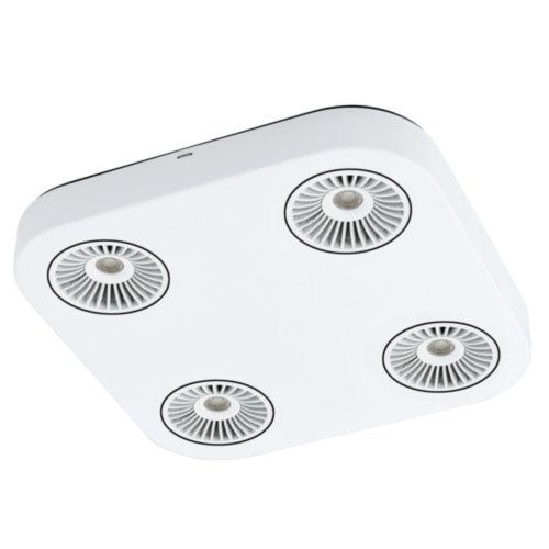 EGLO, 94178, MONTALE, spotlight, 3000 K, LED, 4X5.4W, IP20