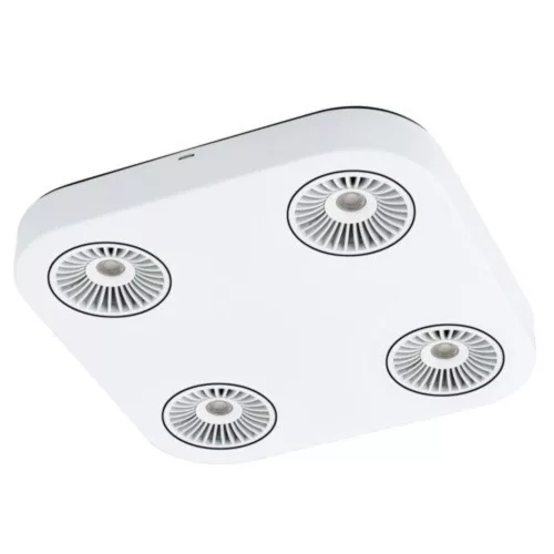 EGLO, 94178, MONTALE, spotlight, 3000 K, LED, 4X5.4W, IP20