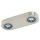 EGLO, 94181, MONTALE, spot lamp, 3000 K, LED, 2X5.4W, IP20