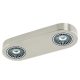 EGLO, 94181, MONTALE, spot lamp, 3000 K, LED, 2X5.4W, IP20