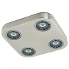 EGLO, 94183, MONTALE, spot lamp, 3000 K, LED, 4X5.4W, IP20