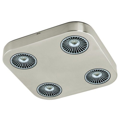 EGLO, 94183, MONTALE, spot lamp, 3000 K, LED, 4X5.4W, IP20