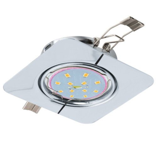 EGLO, 94263, PENETO, recessed lamp, GU10, 1X5W, IP20