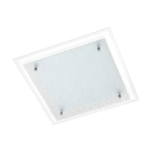 EGLO, 94447, PRIOLA, ceiling lamp, 4000 K, LED, 16W, IP20, white