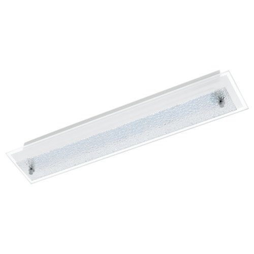 EGLO, 94451, PRIOLA, ceiling lamp, 4000 K, LED, 2X4.5W, IP20, white