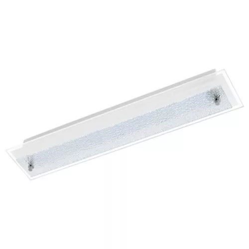 EGLO, 94451, PRIOLA, ceiling lamp, 4000 K, LED, 2X4.5W, IP20, white