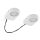 EGLO, 94515, LAVAIO, surface-mounted ceiling lamp, 3000 K, LED, 2X3.7W, IP20