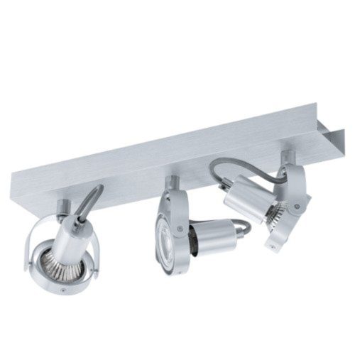 EGLO 94644 NOVORIO spot lamp GU10 3X5W IP20