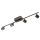 EGLO, 94724, MAURANO, spot lamp, 3000 K, LED, 4X5W, IP20, chrome