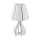 EGLO, 94947, COSSANO, table lamp, E27, 1X60W, IP20, white