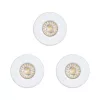 EGLO, 94977, IGOA, spot lamp, GU10, 3X3.3W, IP20, IP44