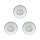 EGLO, 94978, IGOA, spot light, GU10, 3X3.3W, IP20, IP44