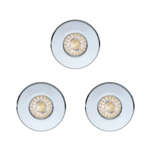 EGLO, 94978, IGOA, spot light, GU10, 3X3.3W, IP20, IP44