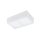 EGLO, 95201, SCHOOL, outdoor lamp, 3000 K, LED, 2X4.2W, IP20, white