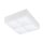 EGLO, 95203, COLLEGE, outdoor lamp, 3000 K, LED, 4X4.2W, IP20, white