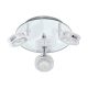 EGLO, 95279, AGUEDA, spot lamp, 3000 K, LED, 3X3.3W, IP44