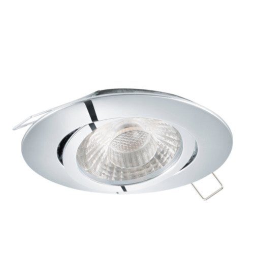 EGLO, 95355, TEDO 1, recessed lamp, GU10, 1X5W, IP20