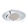 EGLO , 95361 , TEDO , recessed lamp , GU10 , 1X5W , IP20