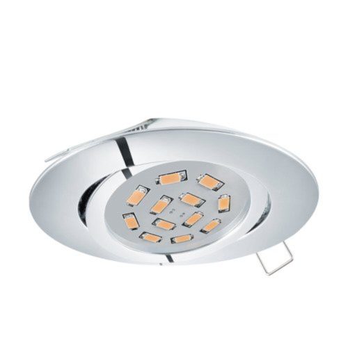 EGLO , 95361 , TEDO , recessed lamp , GU10 , 1X5W , IP20