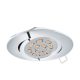 EGLO , 95361 , TEDO , recessed lamp , GU10 , 1X5W , IP20