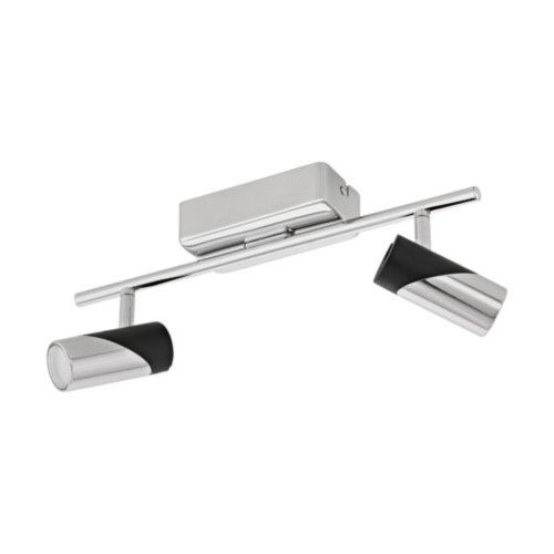 EGLO, 95436, BERNEDO, spotlight, 3000 K, LED, 2X5W, IP20