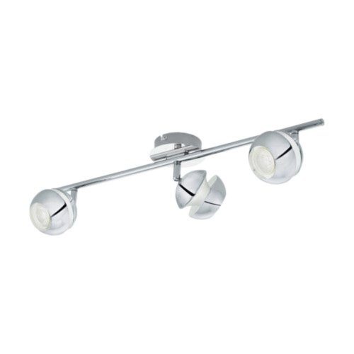 EGLO, 95479, NOCITO 1, spot lamp, GU10, 3X3.3W, IP20
