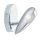EGLO, 95749, PEDREGAL, spot lamp, 3000 K, LED, 1X3.3W, IP20