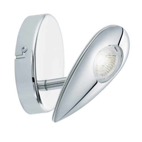 EGLO, 95749, PEDREGAL, spot lamp, 3000 K, LED, 1X3.3W, IP20