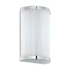 EGLO, 95773, CUPELLA, wall lamp, 3000 K, LED, 2X4.5W, IP20, white
