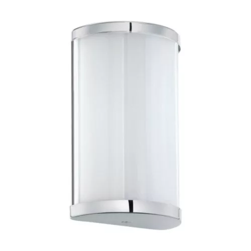 EGLO, 95773, CUPELLA, wall lamp, 3000 K, LED, 2X4.5W, IP20, white