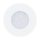 EGLO, 95814, PINEDA, recessed lamp, 3000 K, LED, 3X6W, Dimmable, IP20