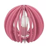 EGLO, 95954, FABELLA, table lamp, E27, 1X42W, IP20, pink