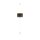 EGLO, 96157, ROMANO 1, pendant, E27, 1X60W, IP20, brown
