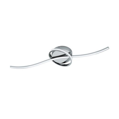 EGLO, 96309, SELVINA, ceiling lamp, 3000 K, LED, 1X6W, IP20, white