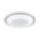 EGLO, 96691, CANICOSA, ceiling lamp, 2700 K - 5000 K, LED, 21.5W, IP20, white