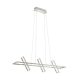 EGLO, 96816, TAMASERA, pendant, 3000 K, LED, 39W, Dimmable, IP20, white