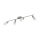 EGLO, 96914, VEDRA 1, spot lamp, 3000 K, LED, 4X3.5W, IP20, white, transparent