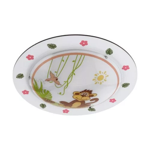 EGLO, 96948, LOUIE, ceiling lamp, E27, 1X42W, IP20, colorful