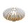 EGLO, 96965, SOTOS, table lamp, E27, 1X60W, IP20, natural, white