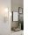 EGLO, 96969, OLINDRA, pendant lamp, 3000 K, LED, 2X2.2W, Dimmable, IP20, satin