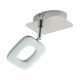 EGLO , 97006 , LITAGO , spot lamp , 3000 K , LED , 1X4W , IP20 , white