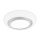 EGLO, 97038, CANUMA, ceiling lamp, 2700 K 5000 K, LED, 18W, IP20, white