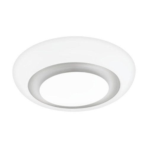 EGLO, 97038, CANUMA, ceiling lamp, 2700 K 5000 K, LED, 18W, IP20, white