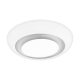 EGLO, 97038, CANUMA, ceiling lamp, 2700 K 5000 K, LED, 18W, IP20, white
