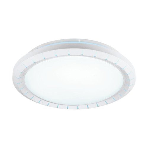 EGLO, 97039, GUSAMA, ceiling lamp, 2700 K 5000 K, LED, 18W, IP20, white